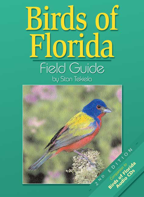 Birds Florida FG 2nd Edition